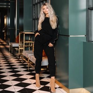 Kittenish Sweatshirt